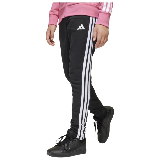 Adidas Παιδικές φόρμες σετ Tiberio 3-S Fleece Track Suit